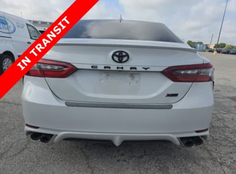 More photos of 2022 Toyota Camry XSE at Auto Boutique Texas, TX