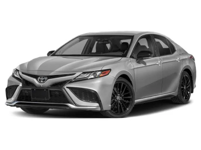 2022 Toyota Camry XSE for sale in Alvin, TX