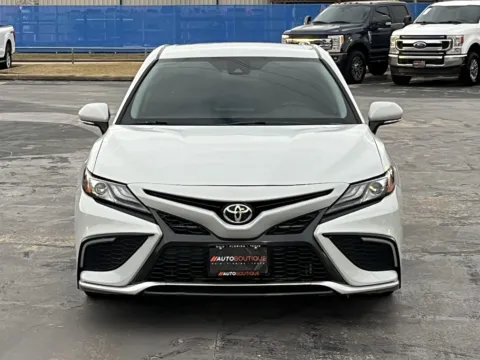 More photos of 2022 Toyota Camry XSE at Auto Boutique Texas, TX