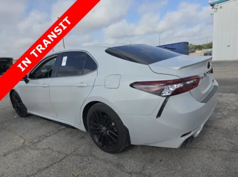 More photos of 2022 Toyota Camry XSE at Auto Boutique Texas, TX