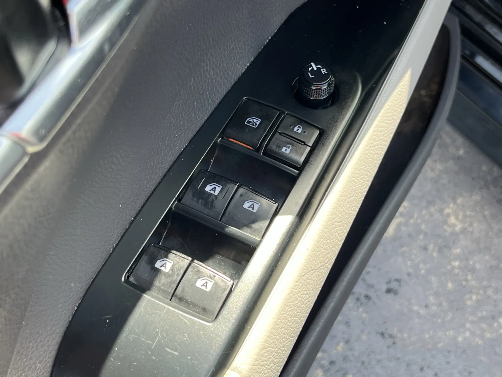 Toyota Camry photo 22