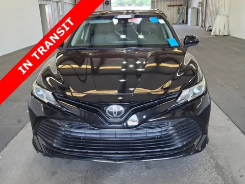 Another view of 2018 Toyota Camry L for sale in Alvin, TX at Auto Boutique Texas