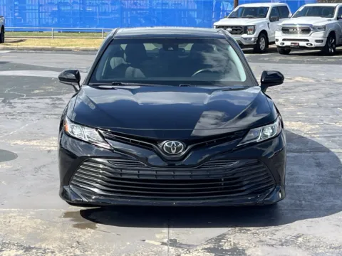 More photos of 2018 Toyota Camry L at Auto Boutique Texas, TX