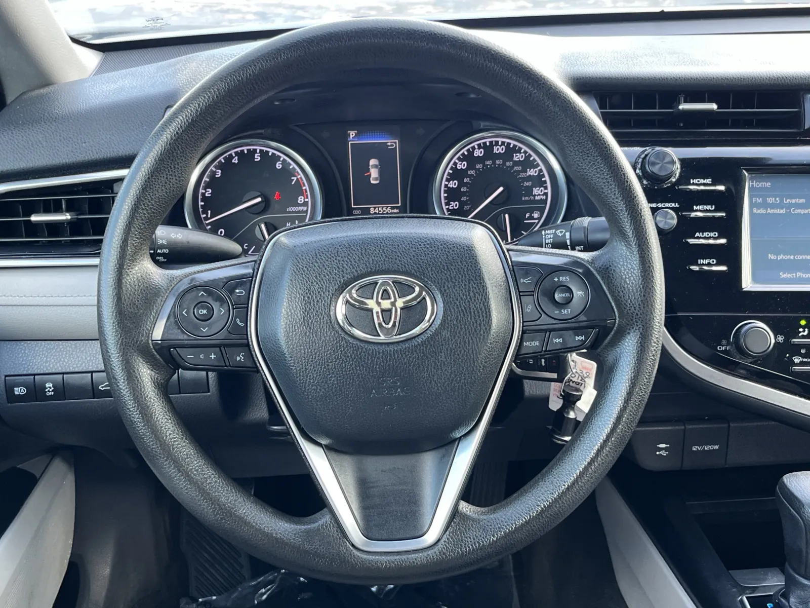 Toyota Camry photo 15
