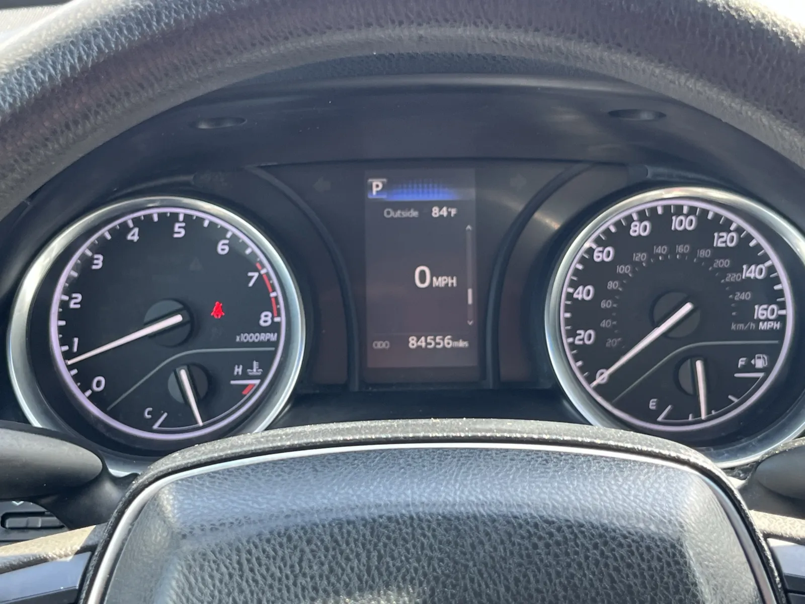 Toyota Camry photo 18