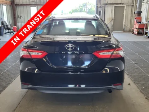 More photos of 2018 Toyota Camry L at Auto Boutique Texas, TX