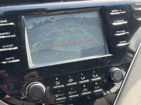 More photos of 2018 Toyota Camry L at Auto Boutique Texas, TX