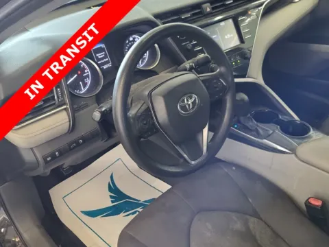 More photos of 2018 Toyota Camry L at Auto Boutique Texas, TX