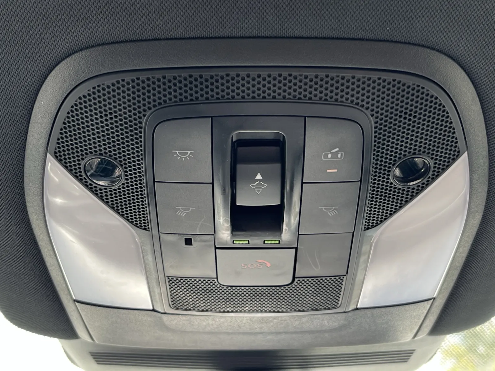 Infiniti QX50 photo 24