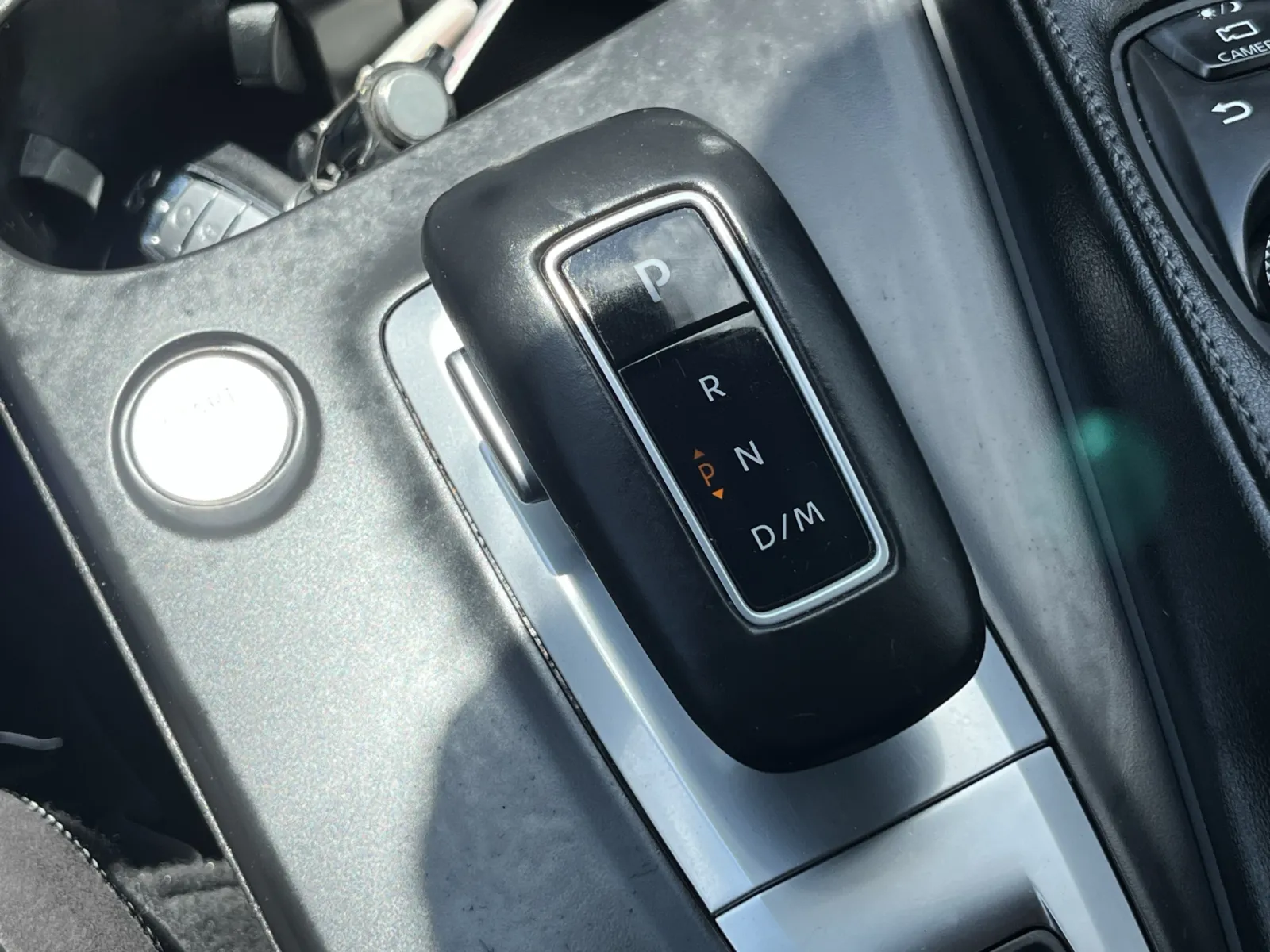 Infiniti QX50 photo 23