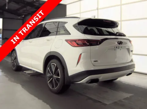 More photos of 2023 INFINITI QX50 SPORT at Auto Boutique Texas, TX