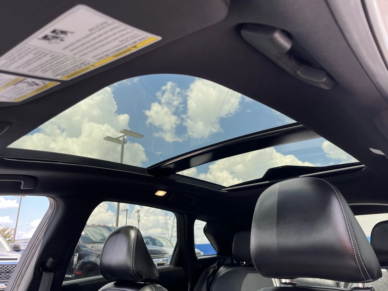 Infiniti QX50 photo 7