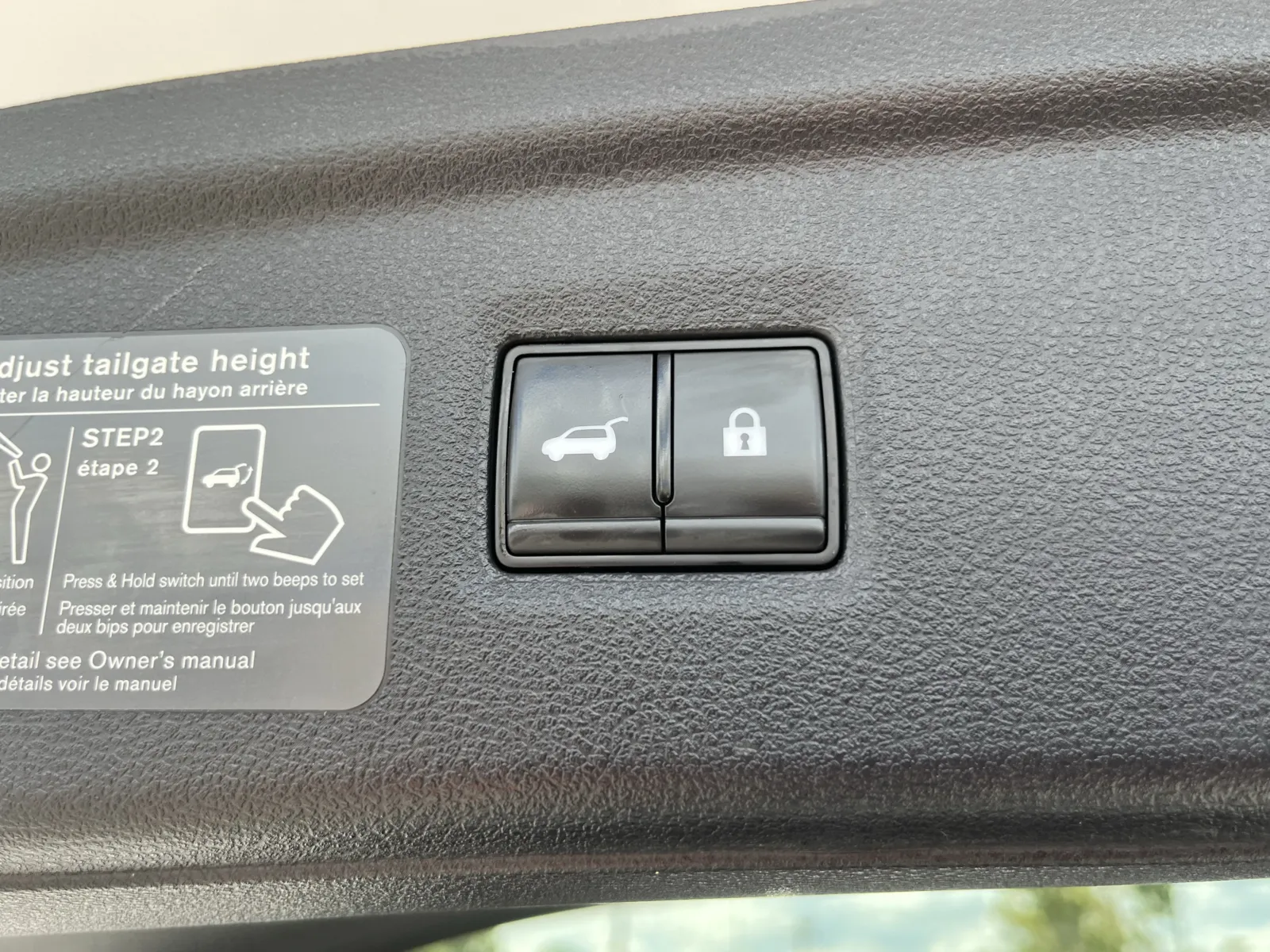 Infiniti QX50 photo 14