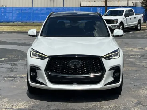 More photos of 2023 INFINITI QX50 SPORT at Auto Boutique Texas, TX