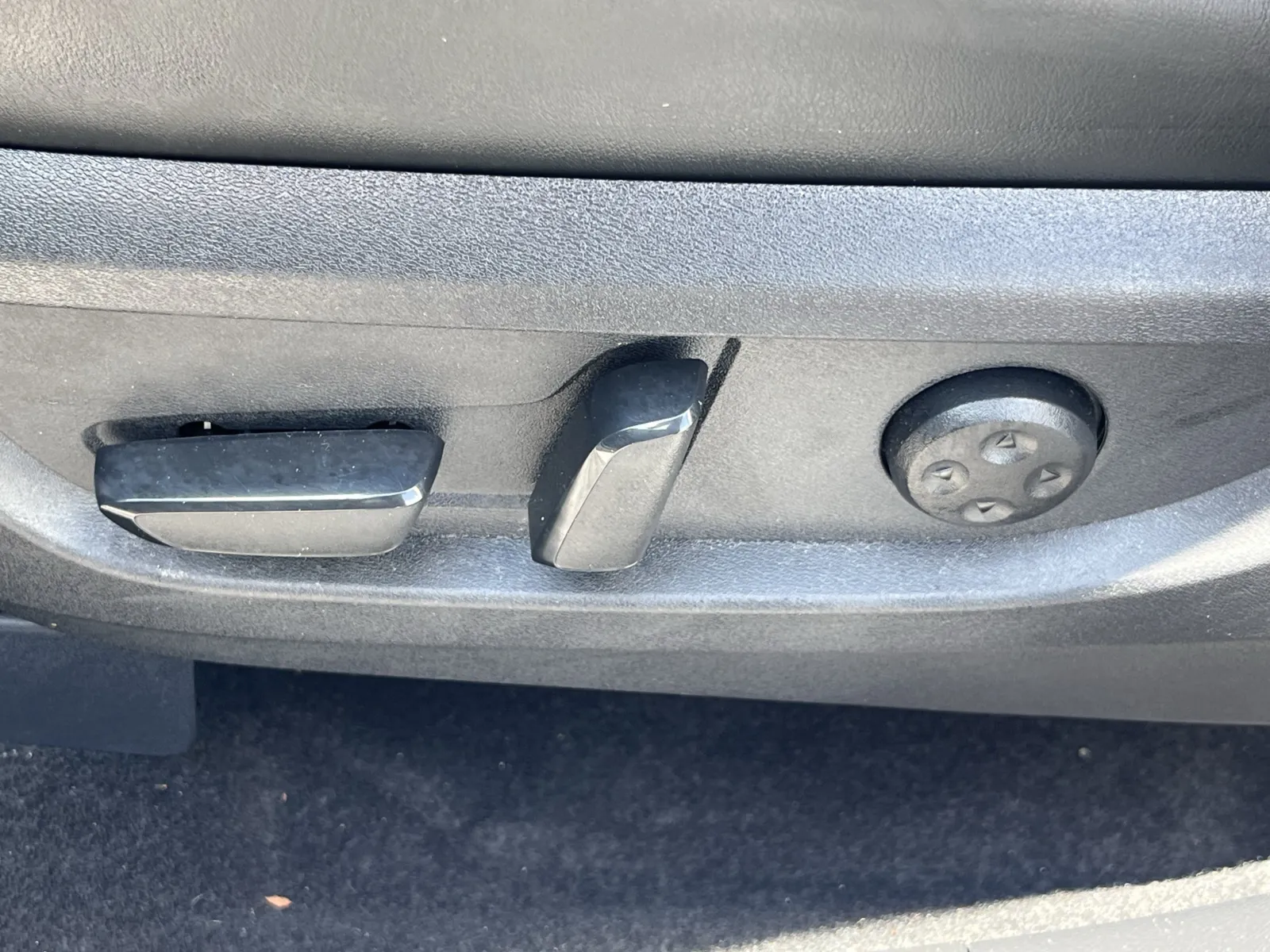 Infiniti QX50 photo 27