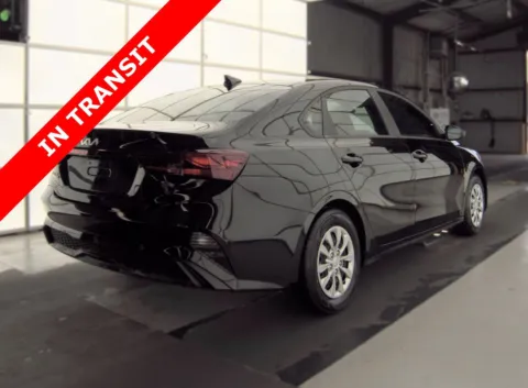 More photos of 2024 Kia Forte LX at Auto Boutique Texas, TX