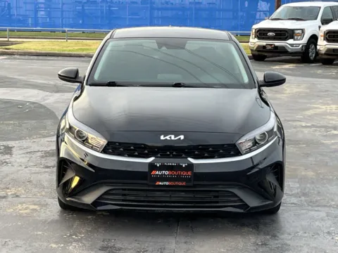 More photos of 2024 Kia Forte LX at Auto Boutique Texas, TX