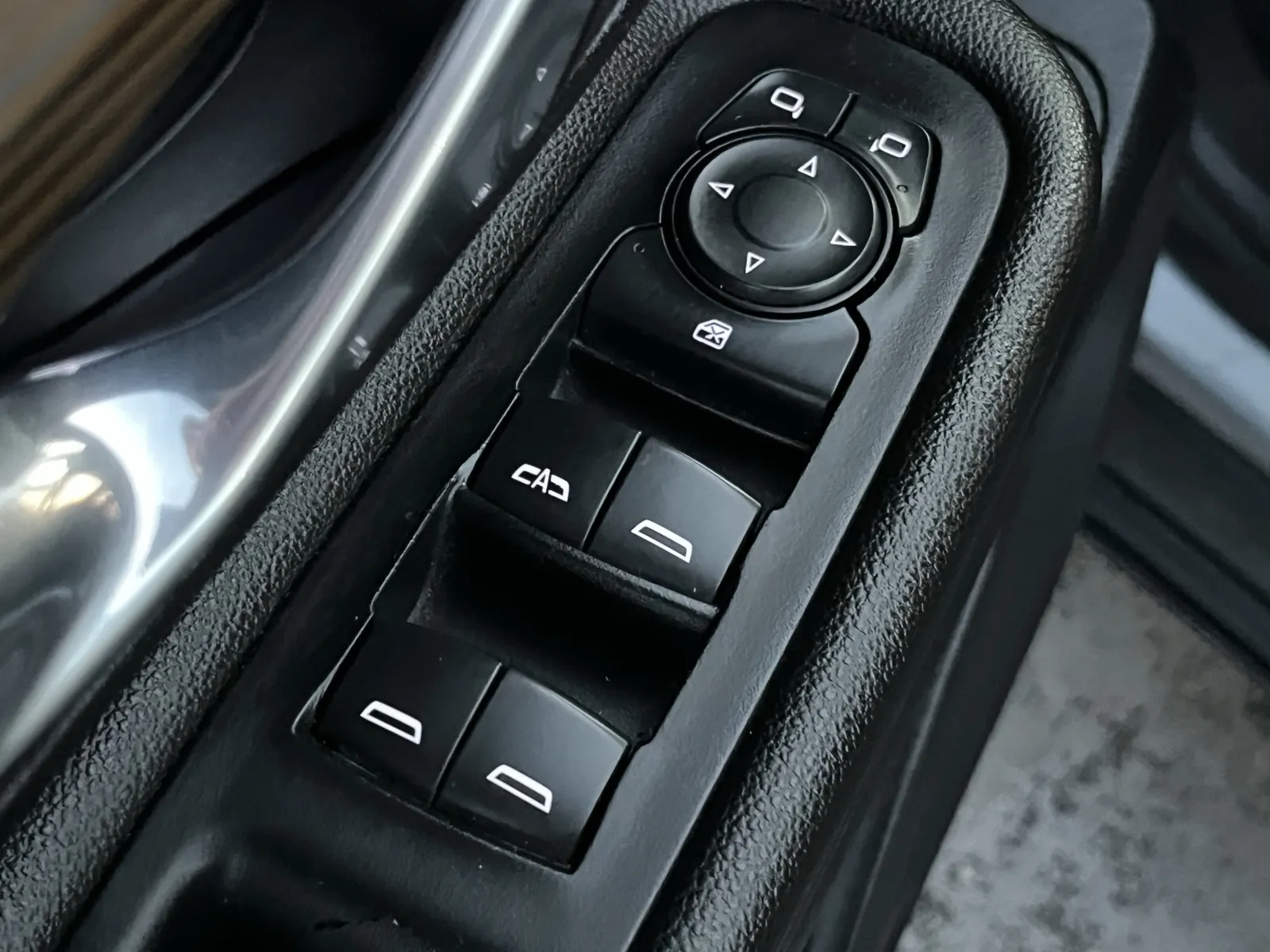 GMC Terrain photo 22