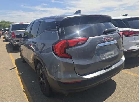 More photos of 2021 GMC Terrain SLE at Auto Boutique Texas, TX