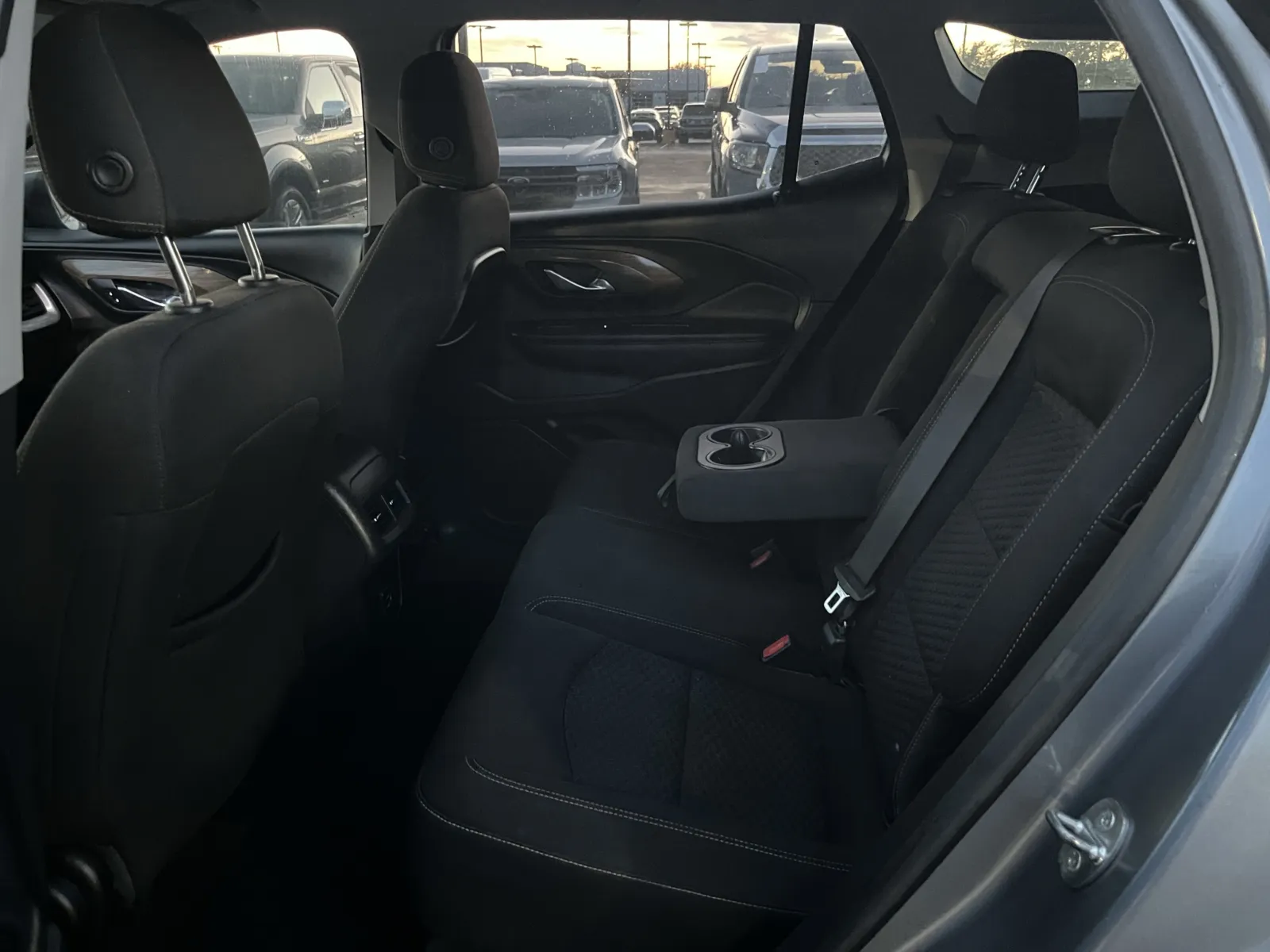 GMC Terrain photo 25