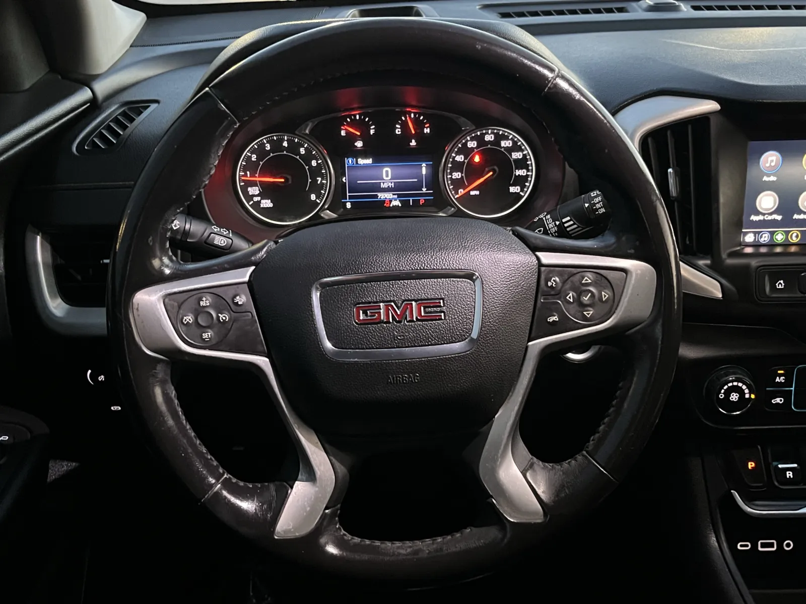 GMC Terrain photo 15