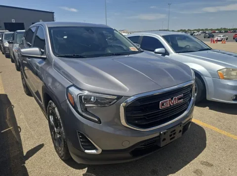 More photos of 2021 GMC Terrain SLE at Auto Boutique Texas, TX