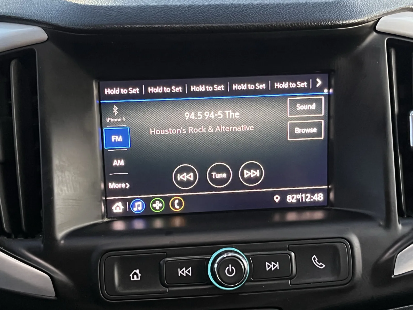 GMC Terrain photo 6