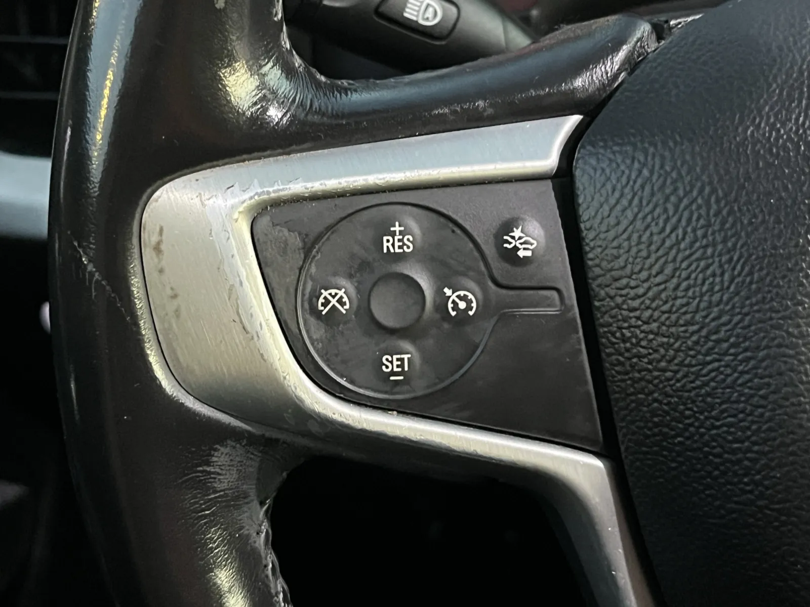 GMC Terrain photo 16