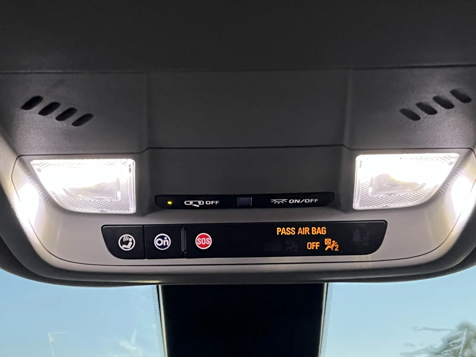 GMC Terrain photo 20