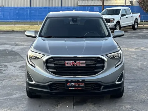 More photos of 2021 GMC Terrain SLE at Auto Boutique Texas, TX