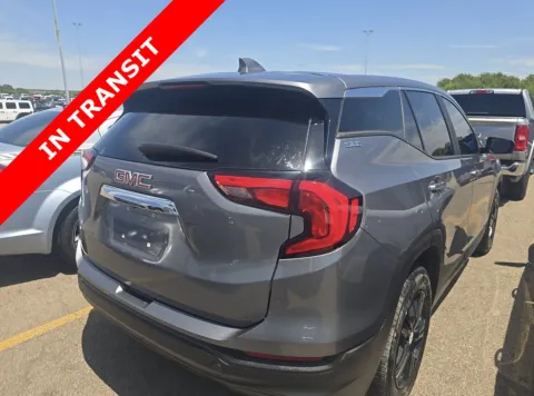 More photos of 2021 GMC Terrain SLE at Auto Boutique Texas, TX