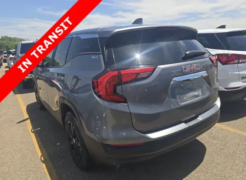 More photos of 2021 GMC Terrain SLE at Auto Boutique Texas, TX