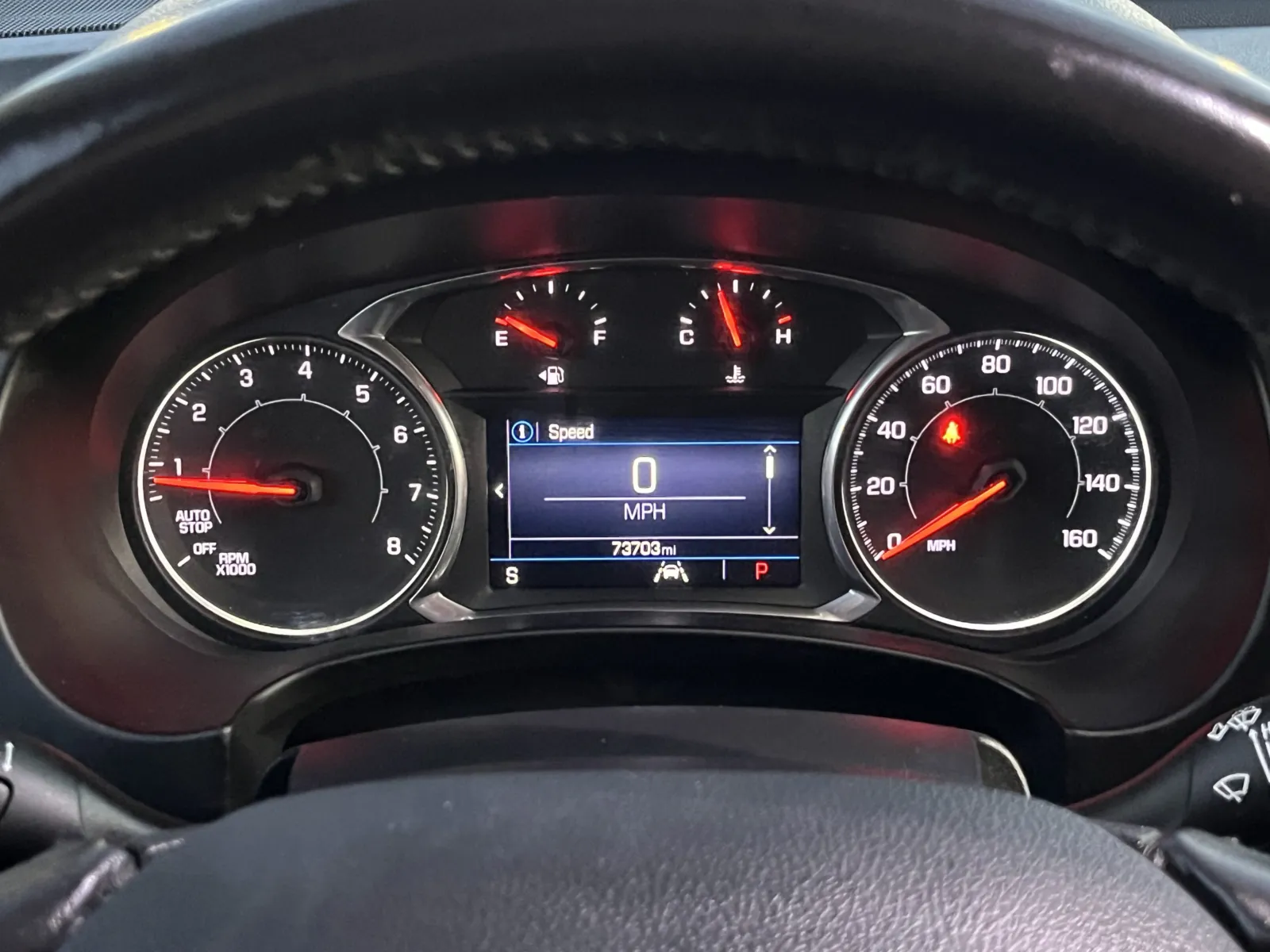 GMC Terrain photo 18