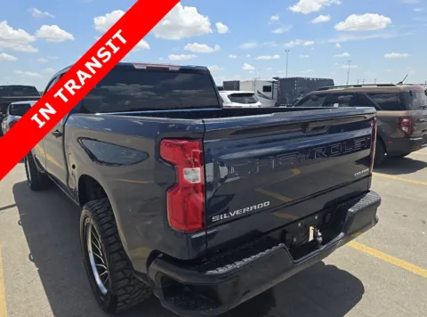 More photos of 2019 Chevrolet Silverado 1500 Custom at Auto Boutique Texas, TX