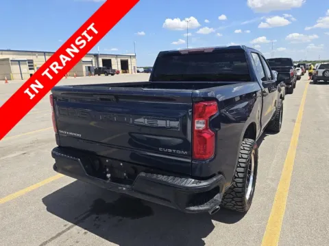 More photos of 2019 Chevrolet Silverado 1500 Custom at Auto Boutique Texas, TX