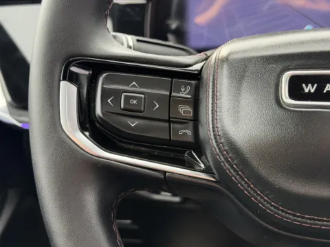 More photos of 2025 Jeep Wagoneer S Limited at Auto Boutique Texas, TX