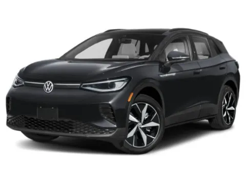 White 2023 Volkswagen ID.4 Pro S for sale in Alvin, TX