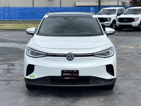 More photos of 2023 Volkswagen ID.4 Pro S at Auto Boutique Texas, TX