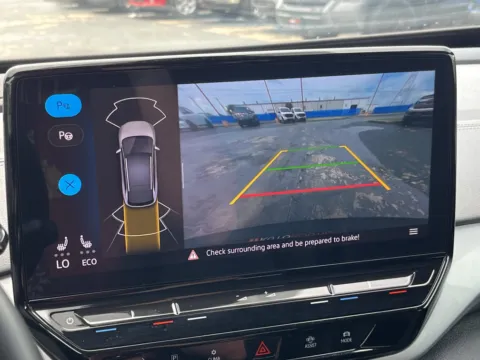 More photos of 2023 Volkswagen ID.4 Pro S at Auto Boutique Texas, TX