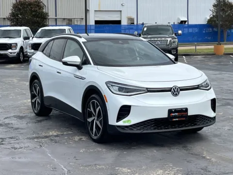 Another view of 2023 Volkswagen ID.4 Pro S for sale in Alvin, TX at Auto Boutique Texas