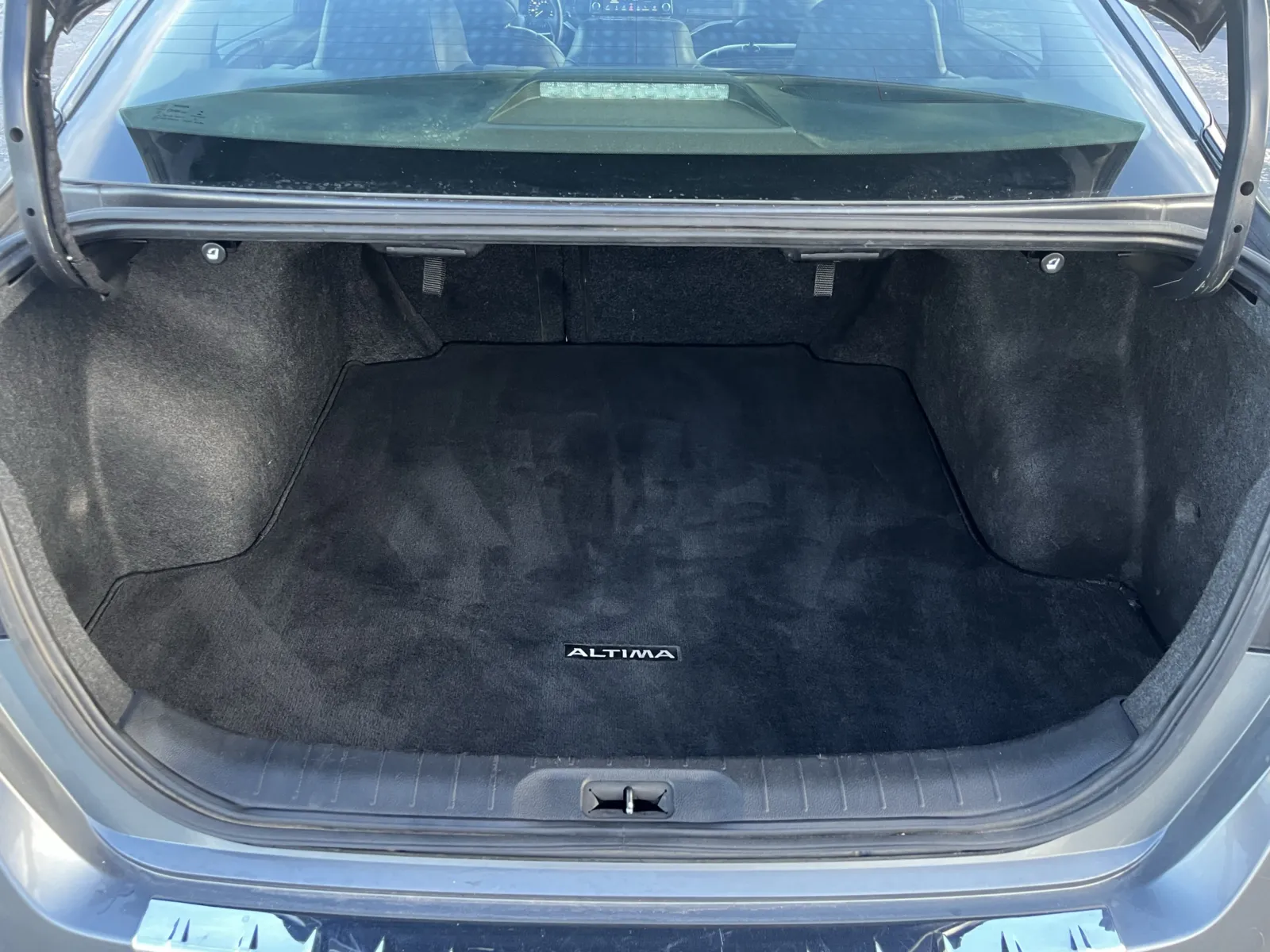 Nissan Altima photo 13