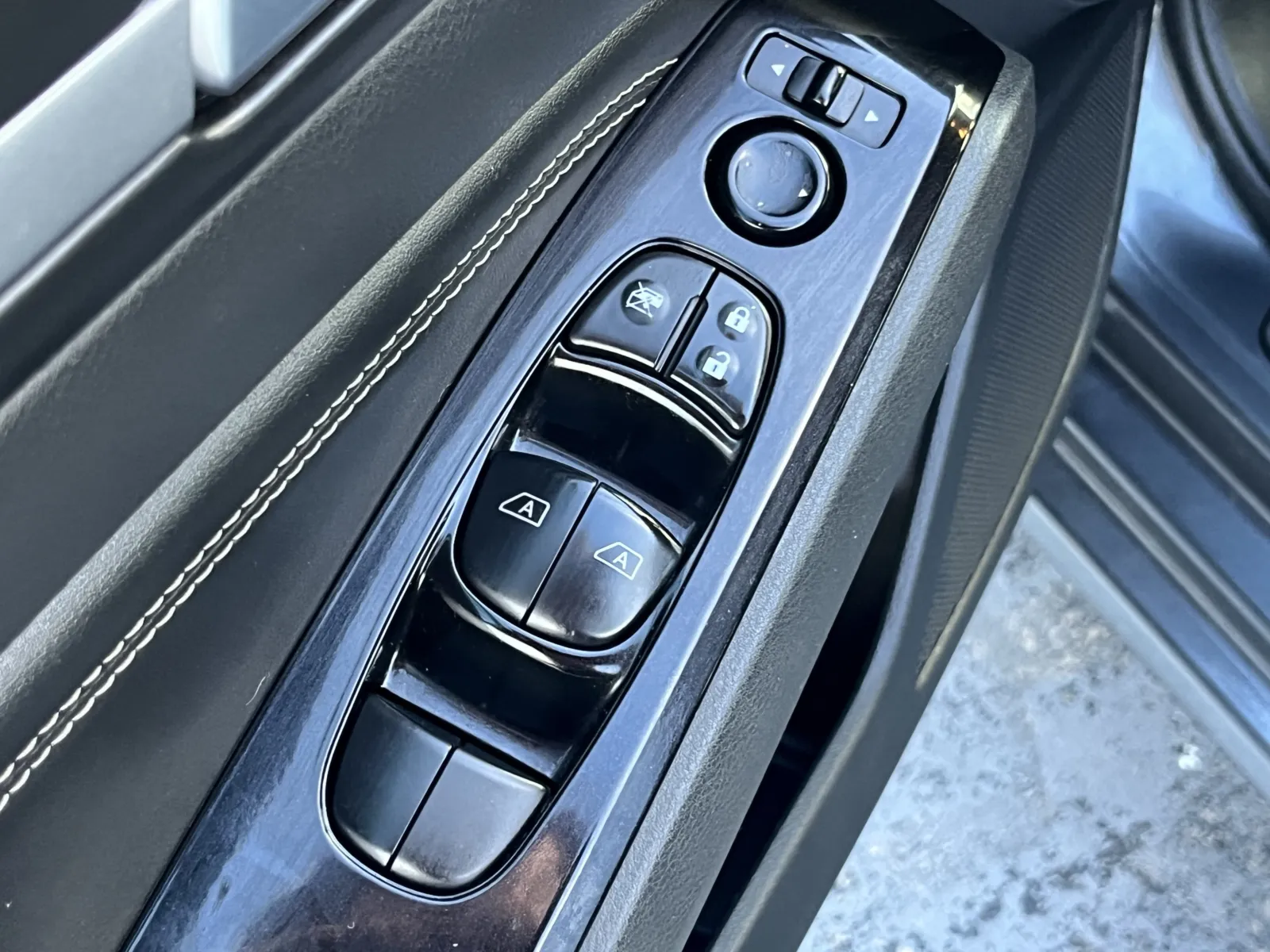 Nissan Altima photo 25