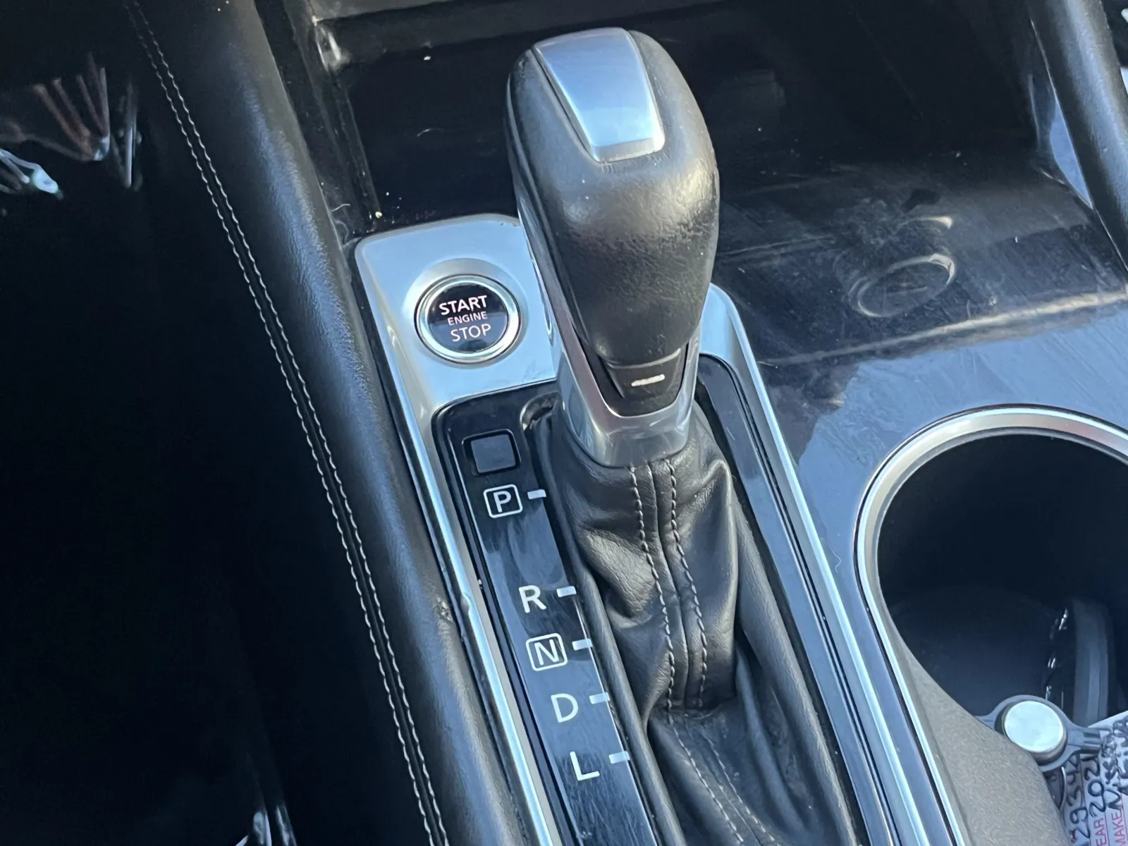 Nissan Altima photo 22