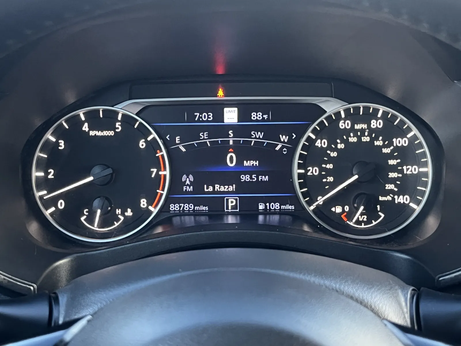 Nissan Altima photo 21