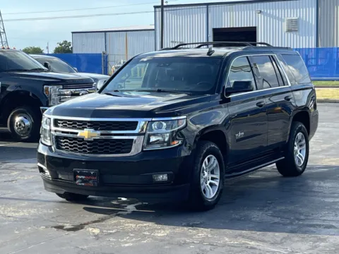Photos of 2019 Chevrolet Tahoe LT for sale in Alvin, TX at Auto Boutique Texas