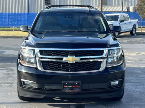 More photos of 2019 Chevrolet Tahoe LT at Auto Boutique Texas, TX