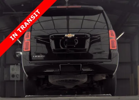 More photos of 2019 Chevrolet Tahoe LT at Auto Boutique Texas, TX