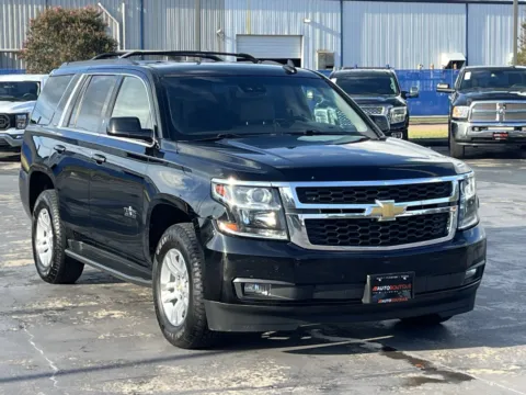 Another view of 2019 Chevrolet Tahoe LT for sale in Alvin, TX at Auto Boutique Texas