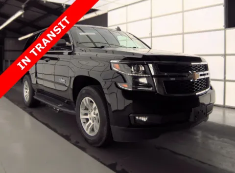 Another view of 2019 Chevrolet Tahoe LT for sale in Alvin, TX at Auto Boutique Texas