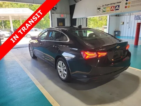 More photos of 2020 Chevrolet Malibu LT at Auto Boutique Texas, TX